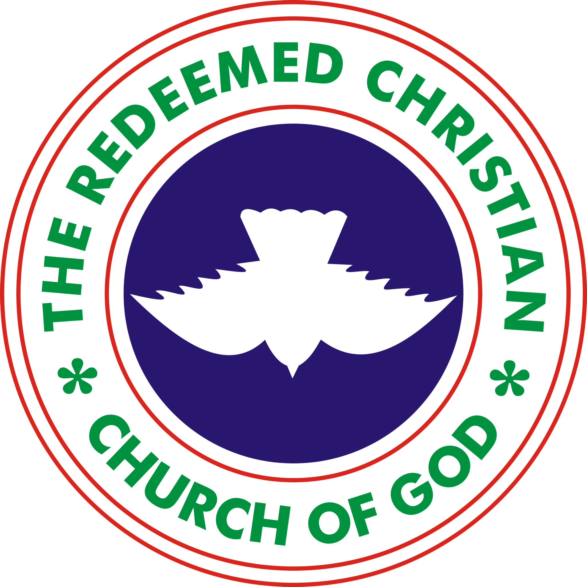 RCCG His Majesty's Sanctuary